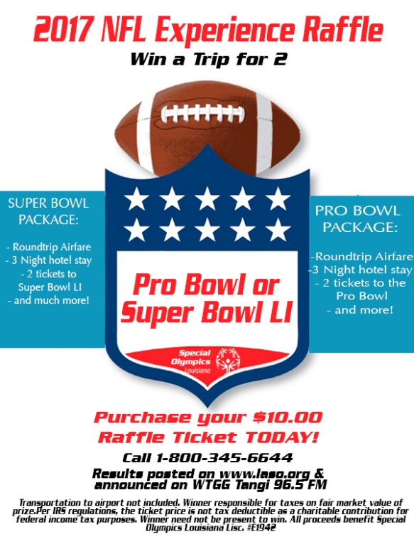tickets to the pro bowl